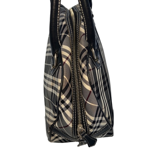 BURBERRY BLUE LABEL HANDBAG - Picture 4 of 16